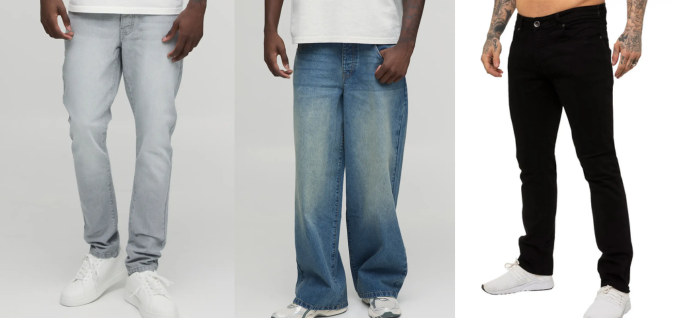 Debenhams Jeans sale for Men – Limited Time Deal