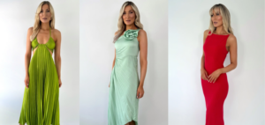 Dresses ie Summer Looks Styled By Anchisa