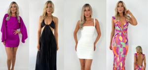 Dresses.ie show stopper dresses for women