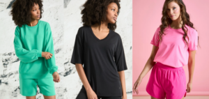 Dunnes Stores Helen Steele signature soft touch