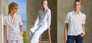 Dunnes Stores summer white collection for women