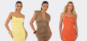 Ego UK Women’s Dresses Sale – Under £30