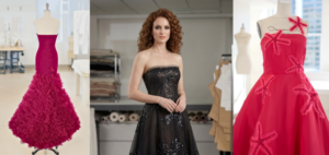 Encore by Oscar de la Renta Shop Decades of Runway Fashion