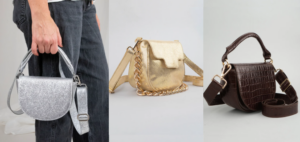 Esska Handbags for women Vegan & Leather Bags Collection