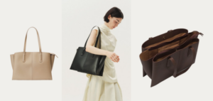Freja New York Tote Handbags for women
