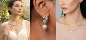 How to Wear Jewelry to Look Classy women