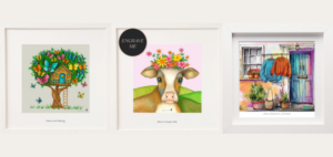 Kilkenny Design New Irish Art Arrivals