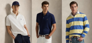 Ralph Lauren Iconic Polo Shirts for Men – Classic Everyday Luxury