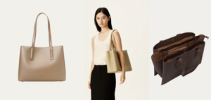 The Big Tote by Freja New York The Perfect Everyday Luxury Bag