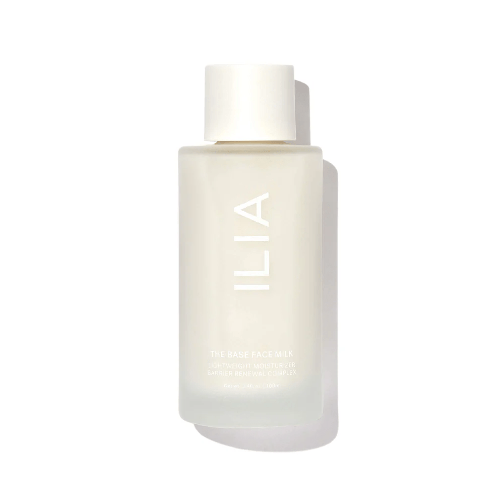 Ilia's Base Face Milk