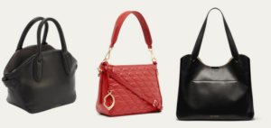 lulu Guinness leather Handbag collection for women