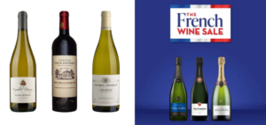 obriens wine French Wine Sale