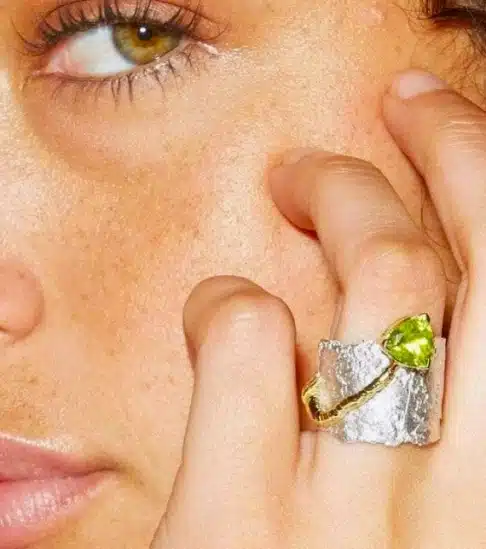 Hot Summer Accessories: Sizzling Global Trends to Spice Up Your Look and Turn the Heat into Cool 46 SA26 GK peridot ring cropped.jpg
