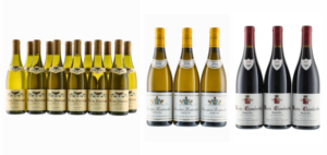 Berry Bros. & Rudd Two Magnificent Collections Auction