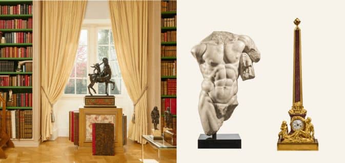 Christie’s Château de Tournay Auction in Paris – 17-18 June 2026