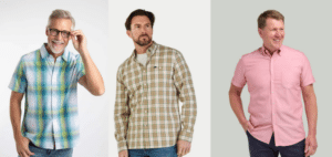 Debenhams Father’s Day Gift Guide – Best Men’s Shirts Collection 2026