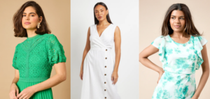 Debenhams Summer Dresses Sale – 40% Off Stylish Midi Dresses for Women