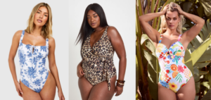 Debenhams swimsuit collection for women
