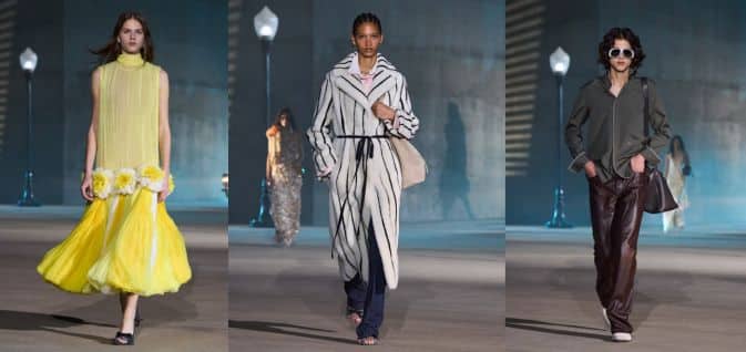 Dior Cruise 2027 Show Celebrates Hollywood Glamour and California Creativity