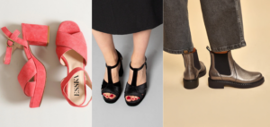 Esska Shoes Archive Sale Save 40% Off