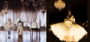 Fashion Exhibitions in Museums