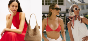 Frasers Frankie Bridge’s Vacay Edit – Summer Holiday Outfits & Designer Styles