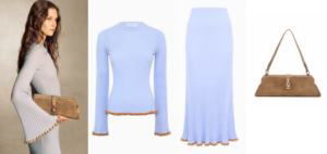 Gabriela Hearst Pre Fall 2026 Collection