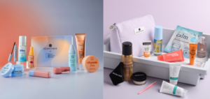 Glossybox Limited and Essential Editions