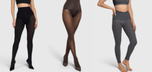 Heist Women’s Tights Bundle (3 Pack) – 15% Off