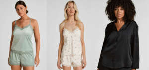 Hunkemoller Nightwear for Women