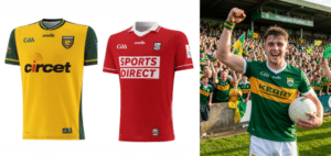 Intersport Elverys Championship Season GAA Ranges – Jerseys, Boots & Match Day Gear