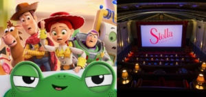 Make Memories This Summer at Stella Cinema – Family Movies & Toy Story 5