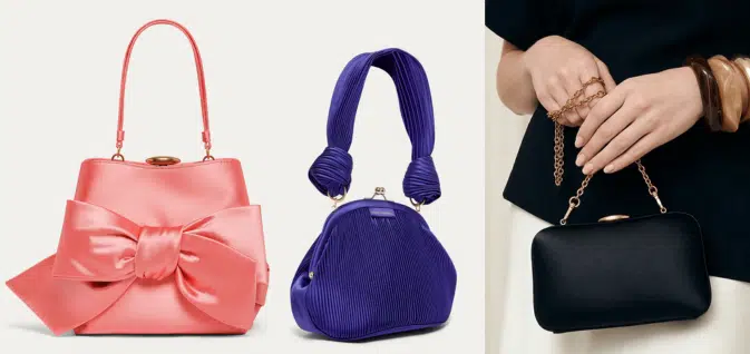 New Handbags from Lulu Guinness Latest 2026 Collection & Styles