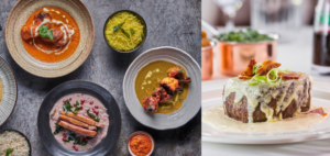 OpenTable London Summer Dining Wishlist 4 Best Restaurants to Book