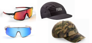 Paria Cycling Sunglasses & Cap – Performance Eyewear & Stylish Cycling Caps