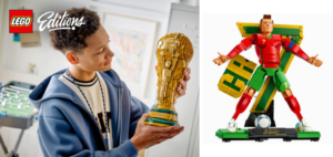 Smyths Toys 20% Off Goals & Footballs Sale