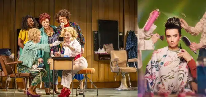 Steel Magnolias at Lyric Theatre