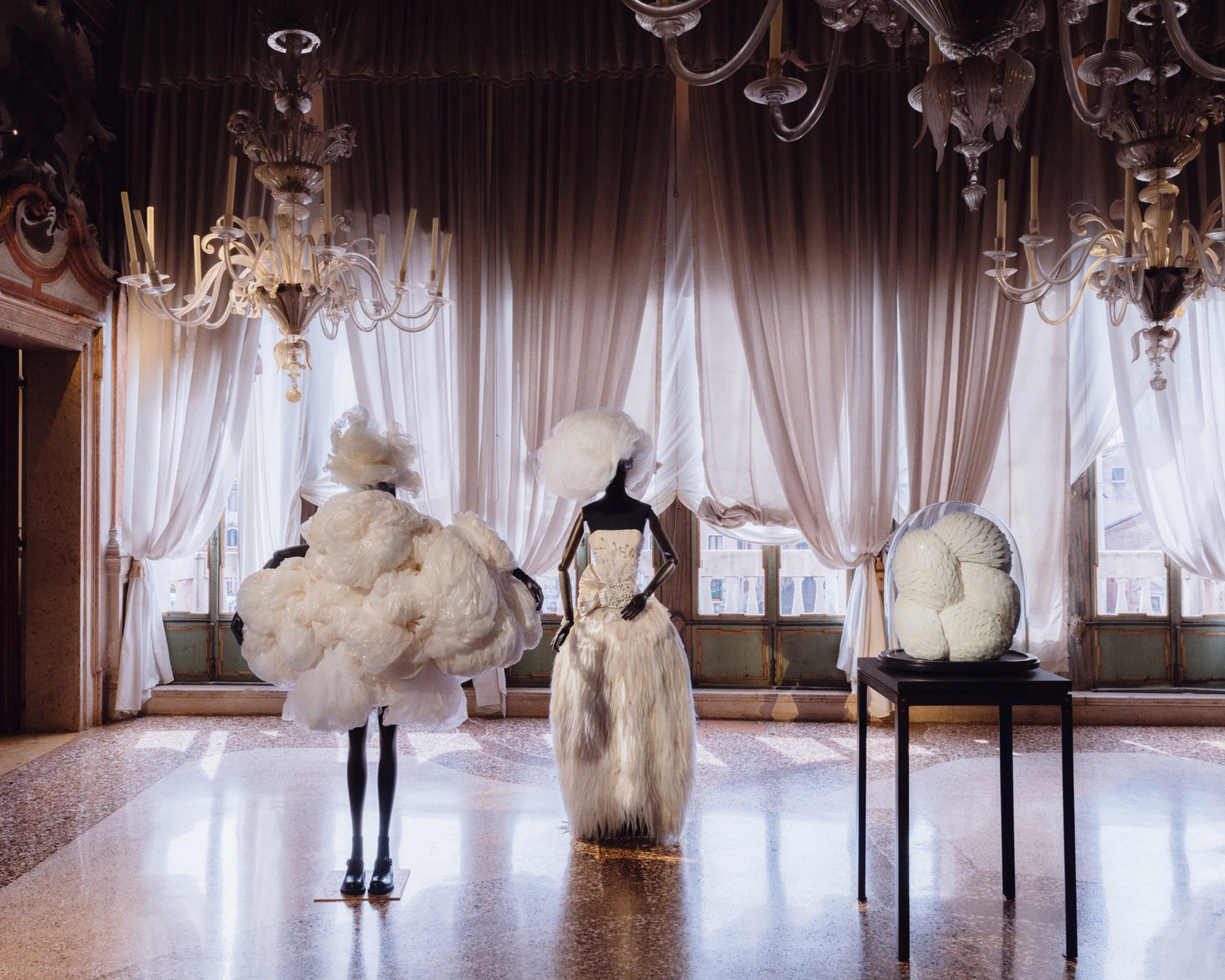 Why Museums Are Rewriting The Narrative Of Dress