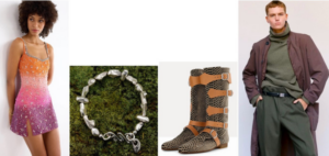 Top London Designers