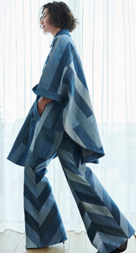 LOSS27 EL sustainable denim suit.jpg
