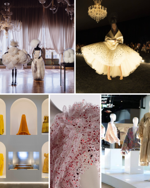 Fashion Exhibitions in Museums: How Europe and the US Are Reframing Fashion as Culture