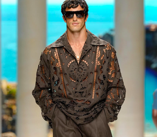 MILAN MENSWEAR FASHION WEEK S/S 2027