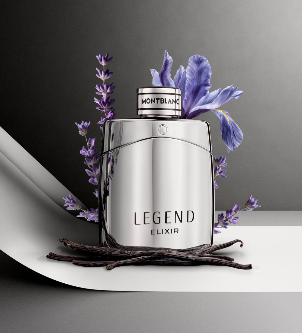 5 Montblanc Legend Elixir Parfum - Montblanc Fragrance Sale