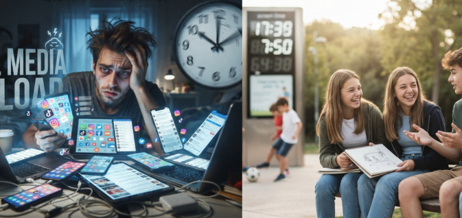 Anti Social Media Trend Why U16 Social Media Bans Are Reshaping Digital Habits