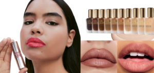 Best Makeup Products at Debenhams YSL, Estée Lauder, MAC & More...