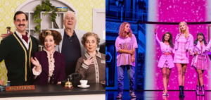 Bord Gáis Energy Theatre Access Performances 2026 – Book Tickets
