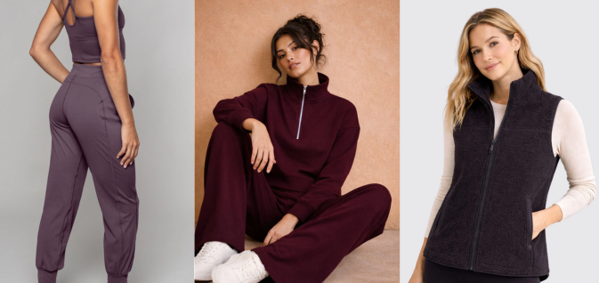 Bornnouli 30% Off Everything: Warehouse Sale on Activewear & Athleisure
