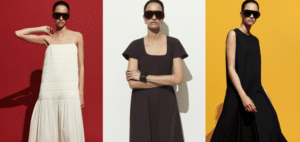 COS High Summer Dresses Collection 2026