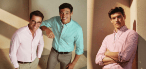 Charles Tyrwhitt Casual Shirts Up to 60% OFF!