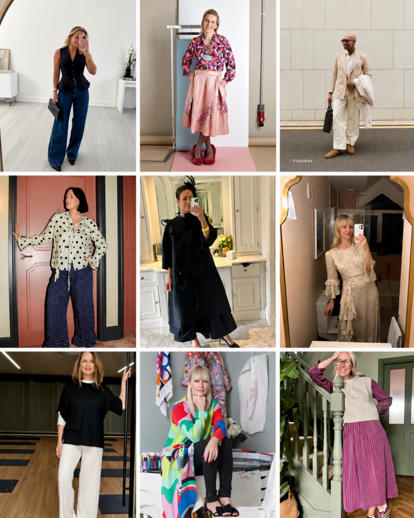 Defining Fashion In Ireland Top 9 Irish Fashion Influencers: The Voices Defining Fashion in Ireland